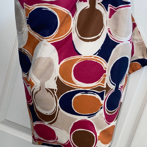 Coach Weekender Bag - Picture 5 of 17